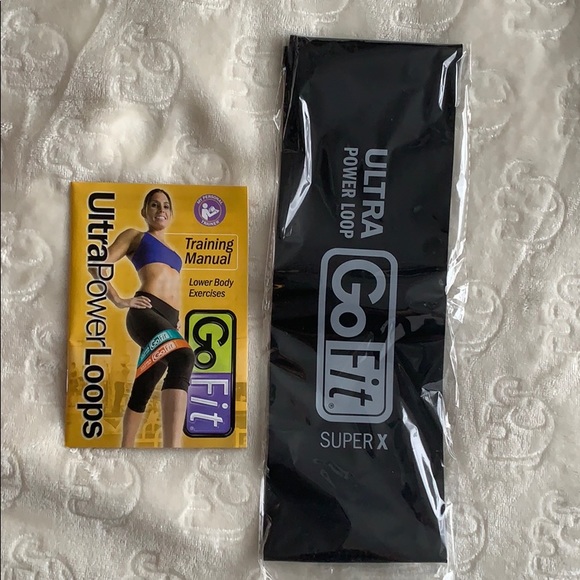 Power loop - Picture 3 of 3